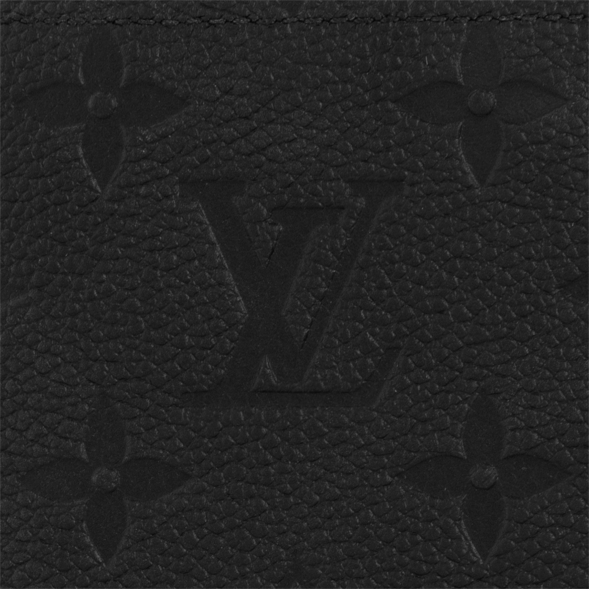 Passport Cover Monogram Empreinte Leather - Women - Small